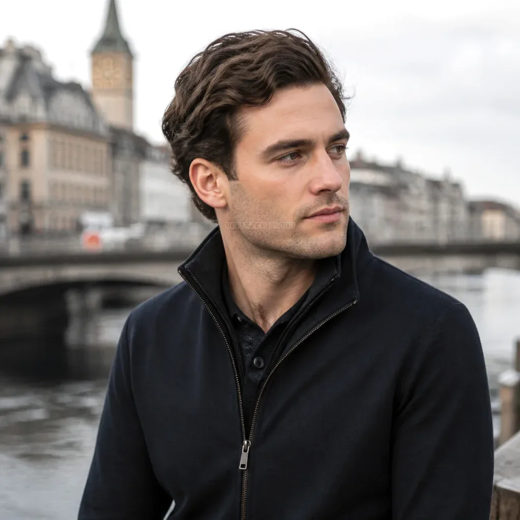 Daniel Frei